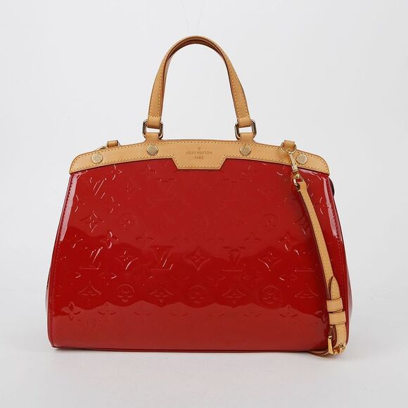 Brea Mm Tote Shoulder Bag